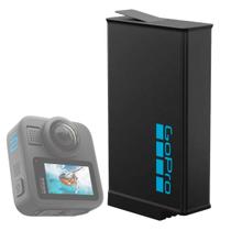 Bateria Gopro Enduro Recarregável 1960 Mah Para Gopro Max 2 Bateria Gopro Enduro Recarregável 1960 Mah Para Gopro Max 2