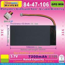 Bateria Gpd Win