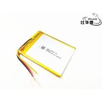 Bateria Gps 7 Polegadas 2500mah Midi Md 7079