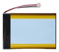 Bateria Gps Compativel Com Cs-iqn279sl Nuvi 2757