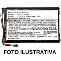 Bateria Gps Cs-iqn295sl 361-00035-03, 361-00035-07