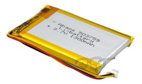 Bateria Gps Edge 605 Edge 705 (p/n 361-00019-12) Bateria Gps Edge 605 Edge 705 (p/n 361-00019-12)