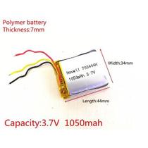 Bateria Gps Foston 4,3 Modelo: 473dc