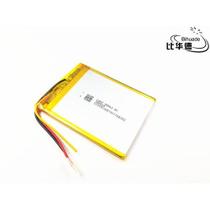 Bateria Gps Foston Fs-700dt Com Tv Digital 7 Pol Bateria Gps Foston Fs-700dt Com Tv Digital 7 Pol