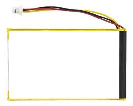 Bateria Gps Nuvi 205, 250, 252, 255, 260, 265, 270, 710, 750