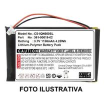 Bateria Gps Nuvi 600 610 610t 650 660 670 680 Cs-iqn660sl