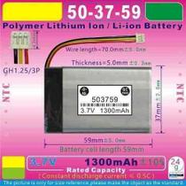 Bateria Gps RELOGIO Nuvi 255 Nuvi 1390 Nuvi1450 Nuvi 255w