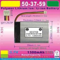 Bateria Gps RELOGIO Nuvi 255w 265w 1350 Nuvi1450 Nuvi3590 Etc Bateria Gps RELOGIO Nuvi 255w 265w 1350 Nuvi1450 Nuvi3590 Etc