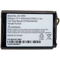 Bateria Gps Tomtom Mod.quanta Vf3f 3,7v