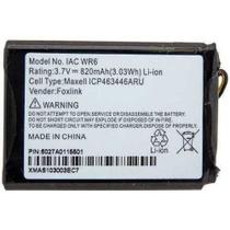 Bateria Gps Tomtom Mod.quanta Vf3f 3,7v Nova