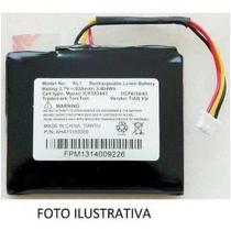 Bateria Gps Tomtom Modelo 4en42 Z1230