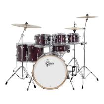 Bateria Gretsch Catalina Maple 22" CM2E627 PG com Ferragem