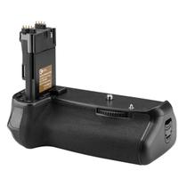 Bateria Grip Green Extreme BG-E14 para Canon EOS 80D e 90D