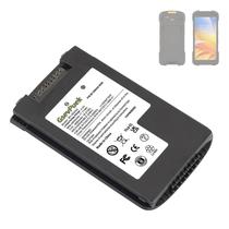 Bateria GsevPuek BT-000442 4680mAh para Scanner Zebra Bateria GsevPuek BT-000442 4680mAh para Scanner Zebra