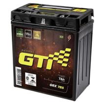 Bateria GTI GRX 7BS