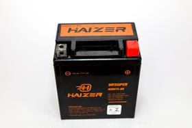 Bateria Haizer 7 ah Yamaha Ys Fazer 250 (2006) 7ah 12v