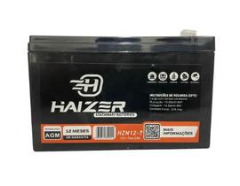 Bateria Haizer Nobreak HZN12-7
