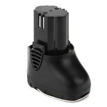 Bateria Hanaix 10,8 V 3,0 Ah para Dremel 855-02 855-01 Bateria Hanaix 10,8 V 3,0 Ah para Dremel 855-02 855-01