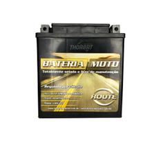 Bateria Harley-Davidson 1200 XL XLH (Sportster) 16ah Xtz16ls