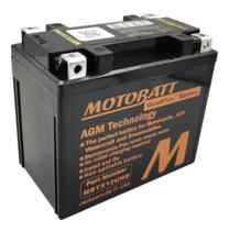 Bateria Harley Davidson Sportster 883 1200 Mbtx12u Ytx14lbs