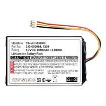 Bateria Harmony Touch Harmony Ultimate 915-000198 Controle Bateria Harmony Touch Harmony Ultimate 915-000198 Controle