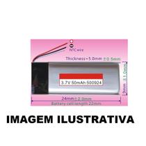 Bateria Head Set Fone De Ouvido Bluetooth Beats X