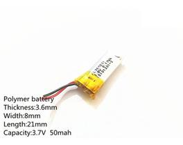 Bateria Head Set Fone De Ouvido Bluetooth (pequena)