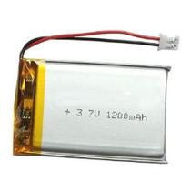 Bateria Headset Compatível fone modelo Gold Wireless Com Conector