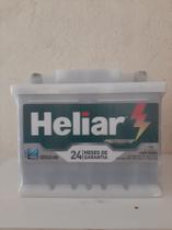 Bateria Heliar 45AH
