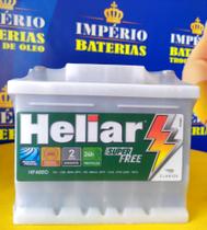 Bateria Heliar 48 Amperes.