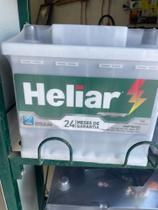 Bateria heliar 50ah