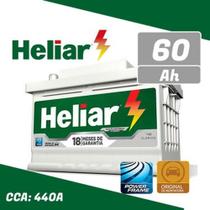 Bateria Heliar HNP 60HD