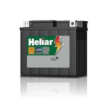 Bateria heliar htz6l 5ah 12v crf230