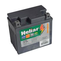 Bateria Heliar HTZ6L original com garantia