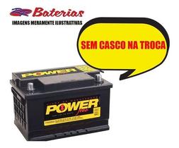 Bateria Automotiva Moura M60GD Selada, 60 Amperes, Positivo