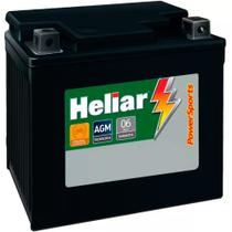 Bateria Heliar Power Sports HTX14-BS BMW