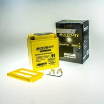 Bateria Honda Cb750 Cbx750 F Agm Motobatt Mbtx14au 16,5ah