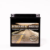 Bateria Honda Cbx 750f Sete Galo 12v 15ah Route (ytx16)