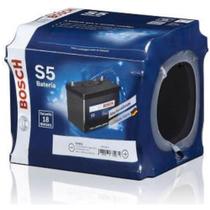 Bateria Honda Cr-X 1992 a 1998 BOSCH 0 092 S58 018 Bateria Honda Cr-X 1992 a 1998 BOSCH 0 092 S58 018