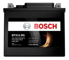 Bateria Honda Quadriciclo Fourtrax: Trx 300-350-400-420