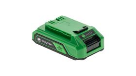 Bateria Hooyman 24V para espalhador de peito, 3 horas de duração Bateria Hooyman 24V para espalhador de peito, 3 horas de duração