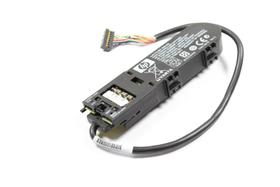 Bateria HP 462976-001 Smart Array 650 mAh 4,8 V Módulo