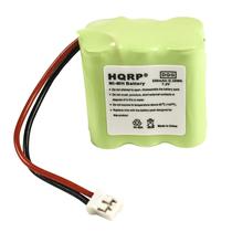 Bateria HQRP compatível com o transmissor Sport-Dog ST-101