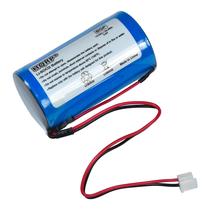 Bateria HQRP ER34615M-T1 WT4911BATT 3,6 V 14,5 Ah Tamanho D Bateria HQRP ER34615M-T1 WT4911BATT 3,6 V 14,5 Ah Tamanho D