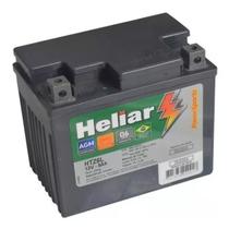 Bateria htz6 12v 5a heliar