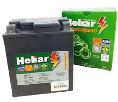 Bateria HTZ7L Cb 300 Tornado 250 Falcon 400 Twister 250 Selada 12V Power Sports Bateria HTZ7L Cb 300 Tornado 250 Falcon 400 Twister 250 Selada 12V Power Sports