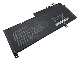 Bateria HWW 15.4V 57Wh C41N1809 p/ Asus Zenbook Flip 15 UX562FDX FN Q536F FD Série