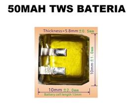 Bateria I11 FONE I12 FONE I9 FONE 50mah 3,7v Nucleo.