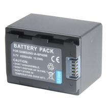 Bateria IA-BP420E para câmera digital e filmadora Samsung - Memorytec