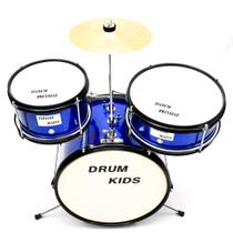 Bateria Infantil Andaluz Drum Kids ul